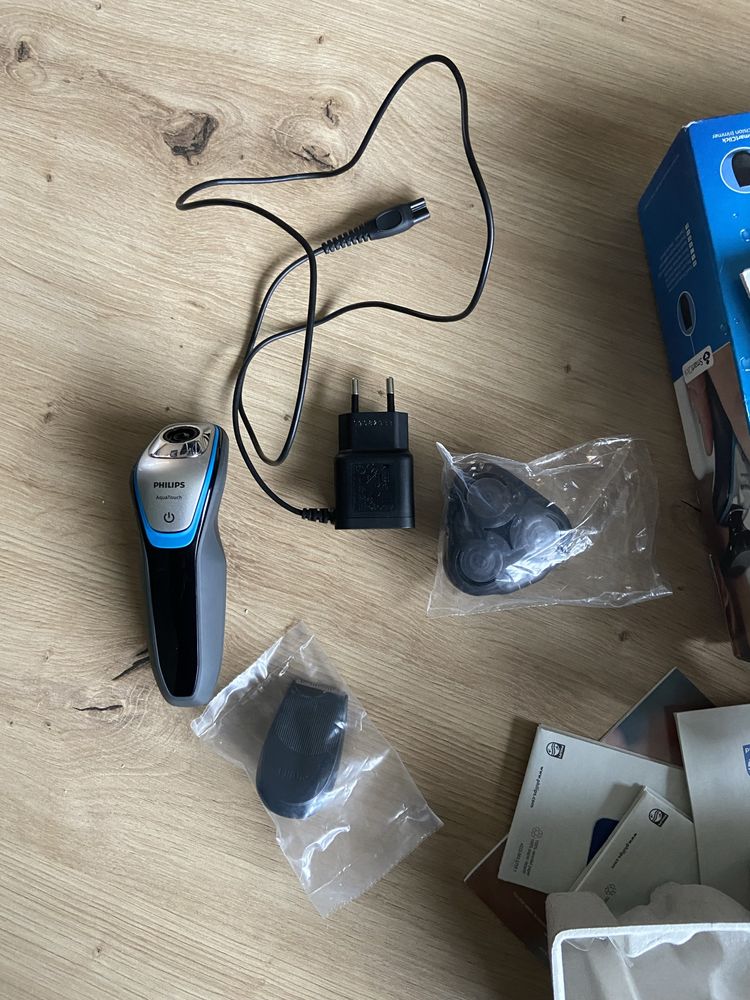 Golarka philips s5250/06