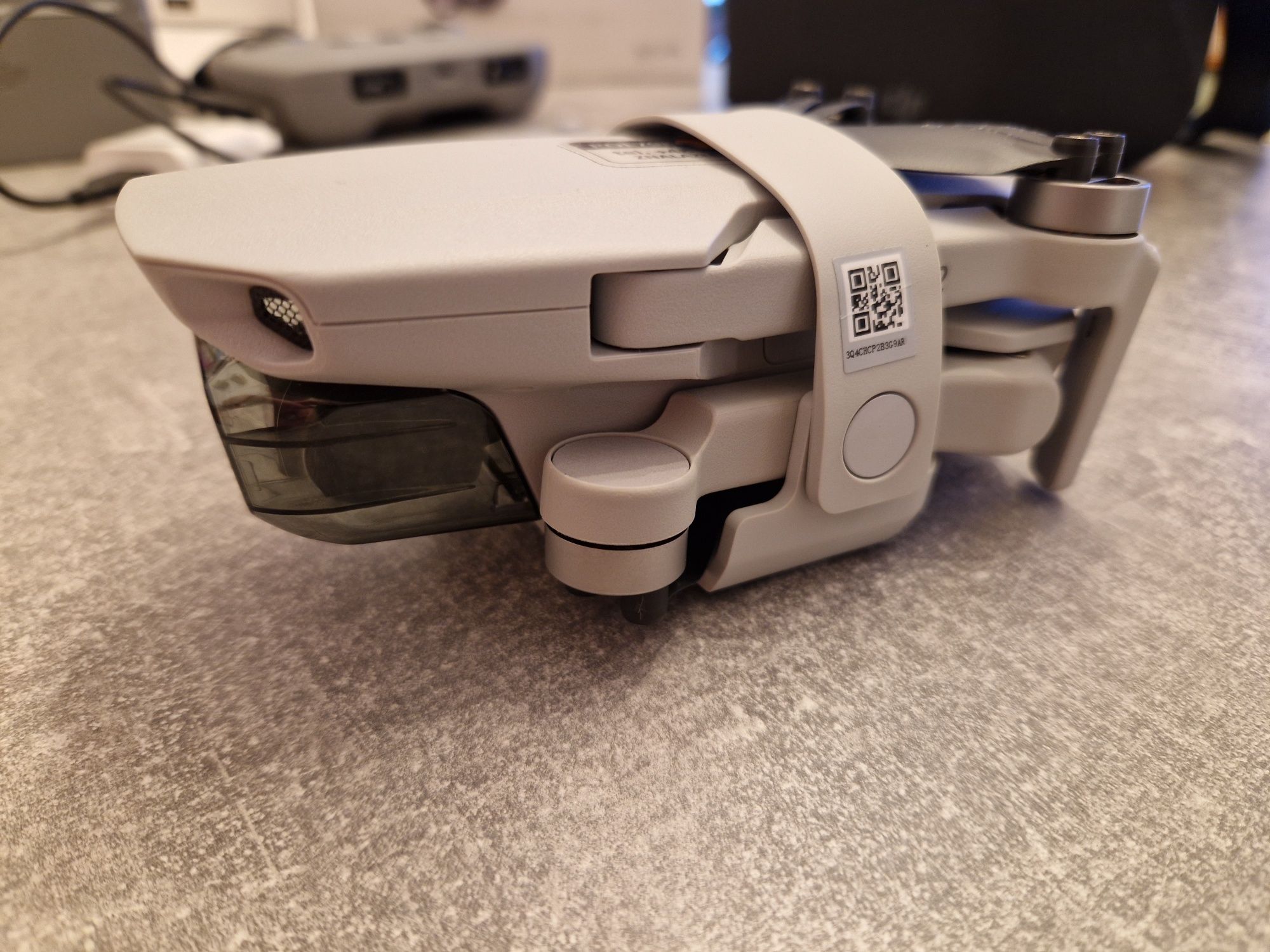 DJI Mini 2 Fly More Combo + Akcesoria | Stan idealny | Jak nowy