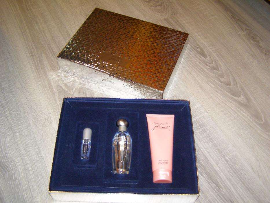 Подарочный набор: Estee Lauder Pleasures