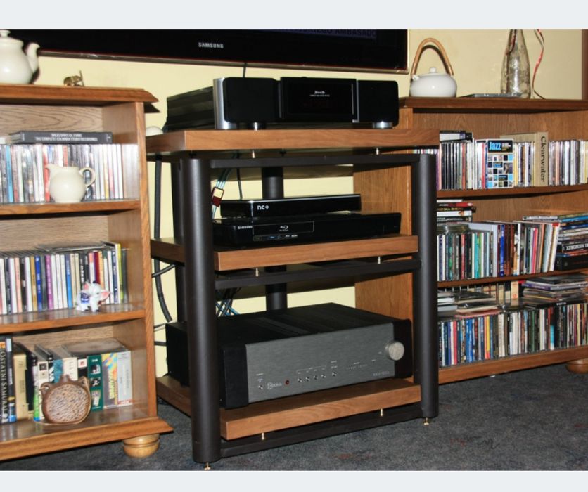 Stolik Szafka RTV audio HiFi