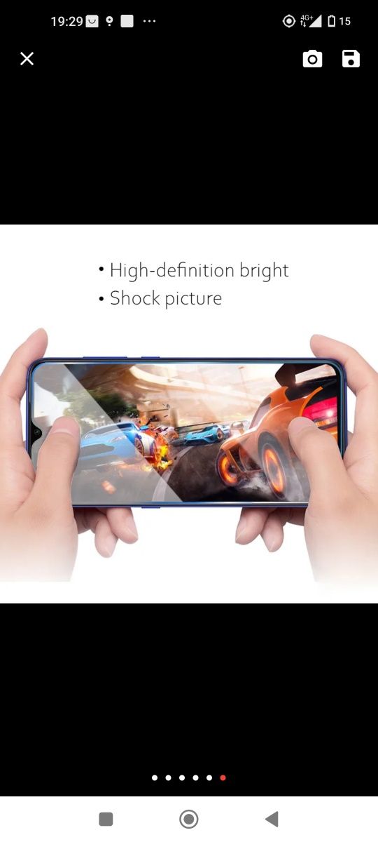 Защитное стекло на xiaomi mi 10t pro