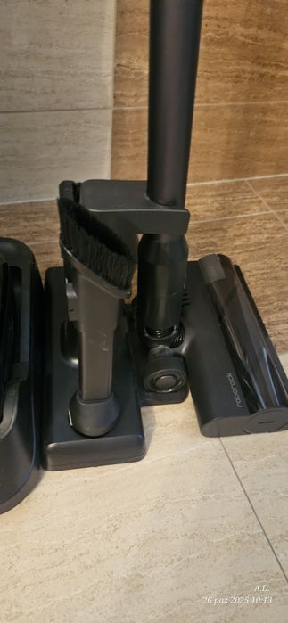 Roborock Combo F25 odkurzacz z mopem