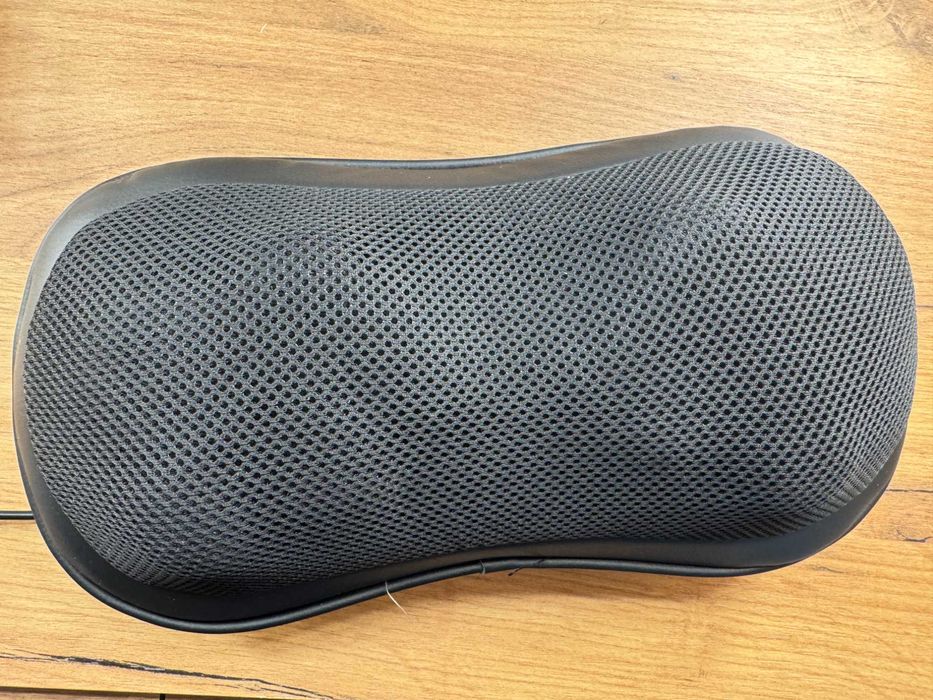 RENPHO RF-NM067 masażer shiatsu poduszka masująca grzejąca
