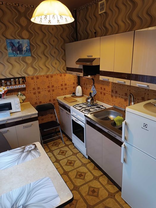 Na sprzedaż 3-pokoje w Rudzie Śląskiej - Bielszowice. Czynsz 709 zł