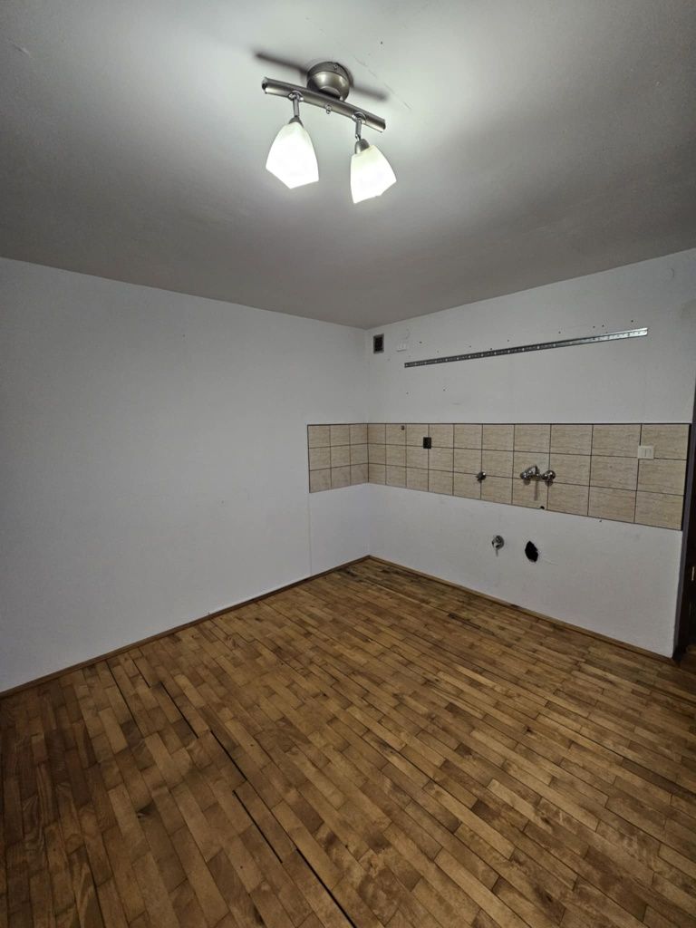 Mieszkanie 40m2..