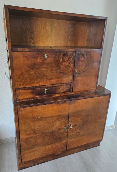 Regał / segment PRL