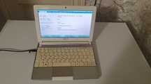 Нетбук Acer Aspire One D257 (ZE6)