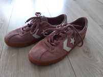 Buty Converse zamsz rozmiar 35,5