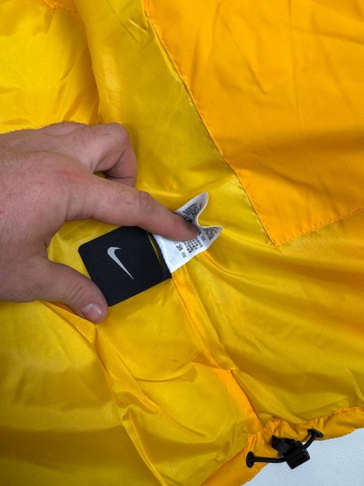 Куртка Nike Nocta