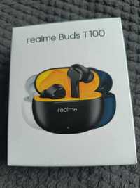 Realme buds t100