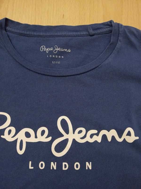 Camisola da marca Pepe Jeans