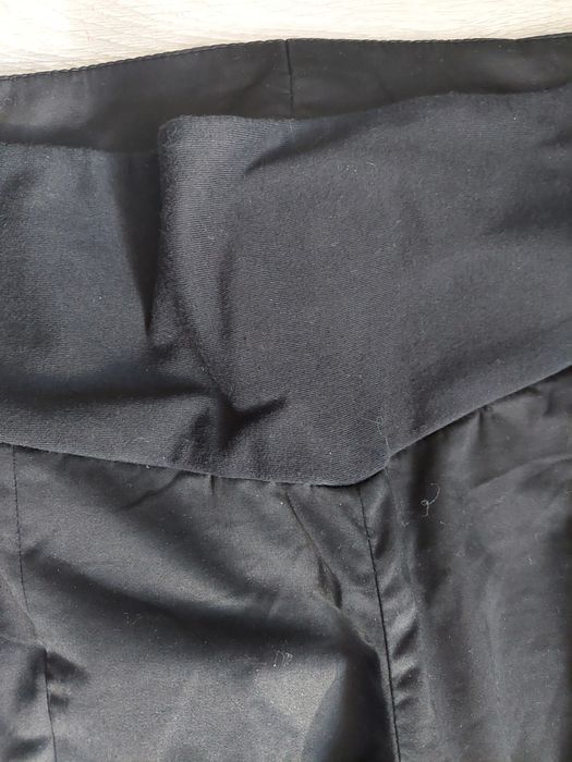 Rybaczki ciążowe firmy H&M mama r.44