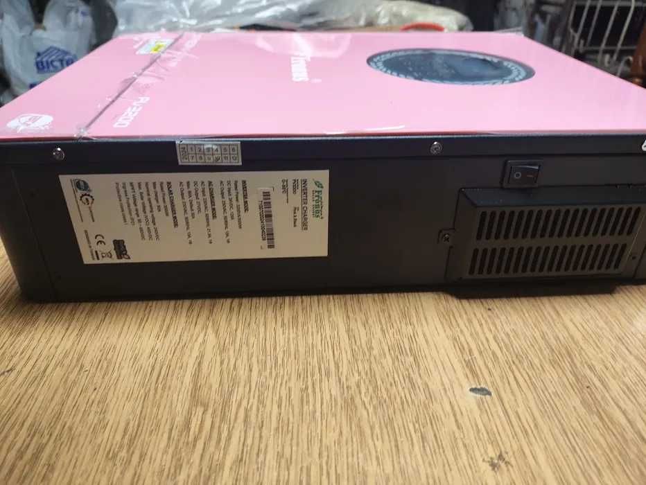 Гибридный инвертор 3000W Fronus 24В в наличии в Киеве