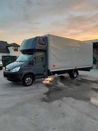 Iveco DAILY 50C15  Iveco daily 50C15 dmc3,5t