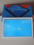 Lenovo TAB4 10 POLAR WHITE 2G + 16GB LTE Wi-Fi
