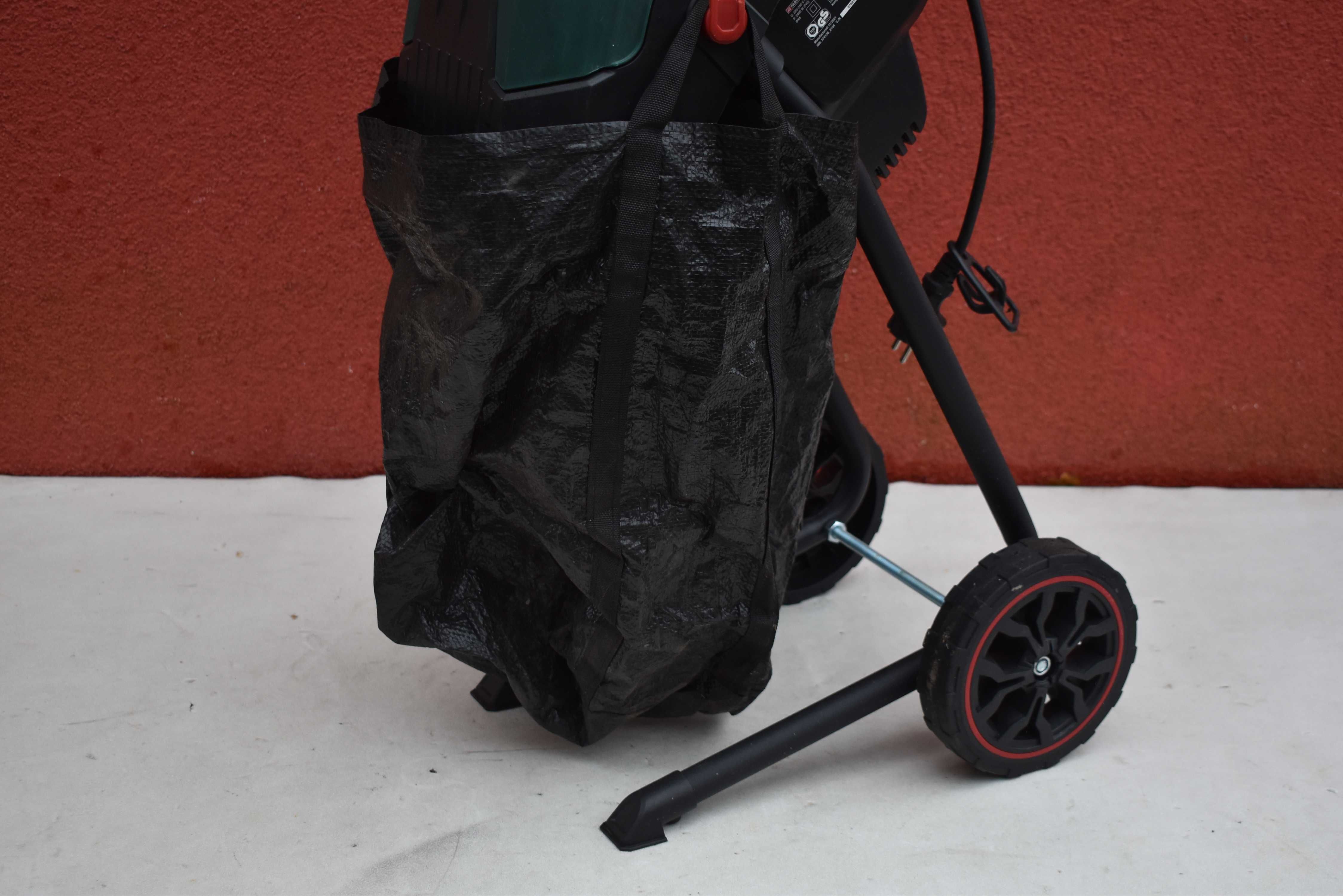 Rozdrabniacz nożowy Parkside PMH 2400 A1