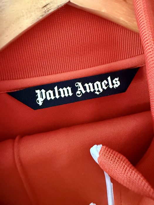Full tracksuit Palm Angels