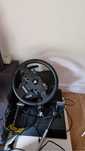 Thrustmaster tmx pro