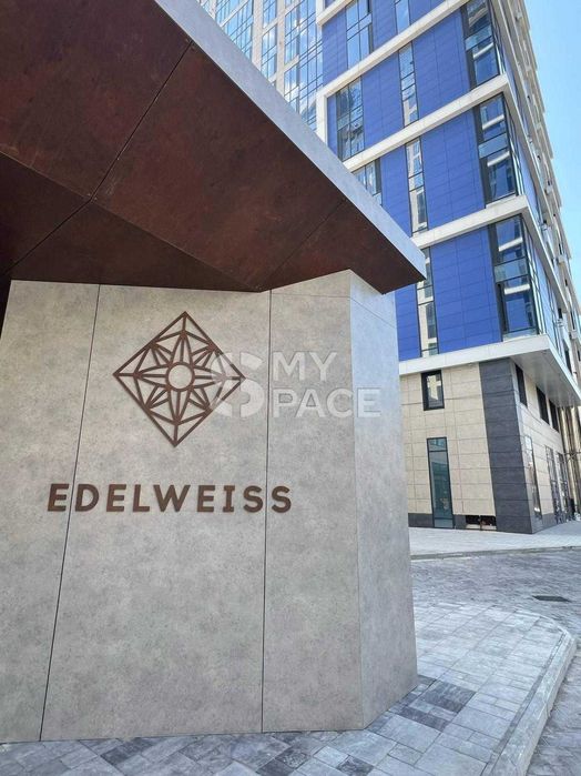 2к. 85м Звіринецька ЖК Едельвейс Edelweiss House Бойчука Печерськ