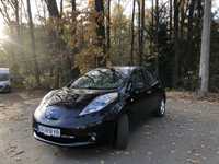 Nissan Leaf 2012 года 24 кВт