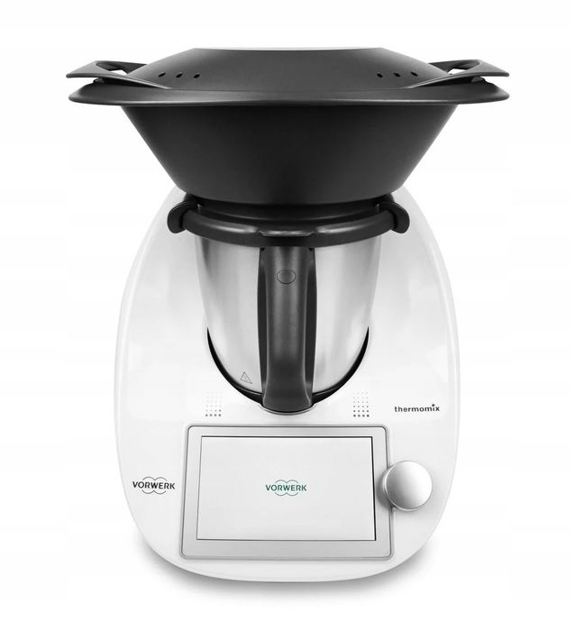 Thermomix 6 bardzo malo uzywany Gwarancja