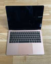 Macbook Air 2018 Golden