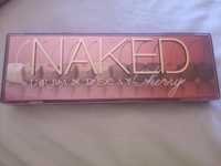 Paleta Naked Cherry Urban Decay