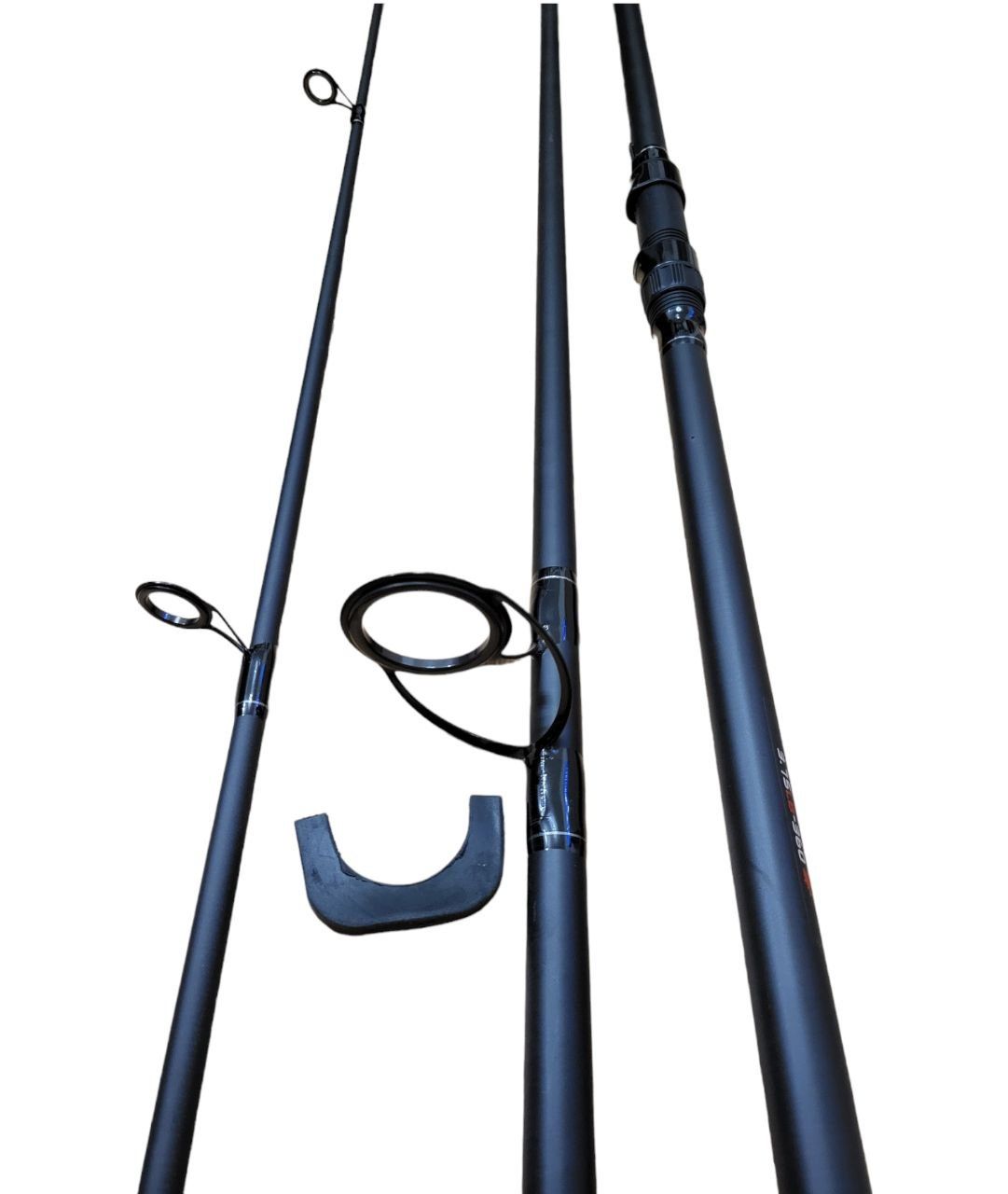 Коропове вудилище Weida Hardn Carp 3.6м 3.75 lb кільце 50мм