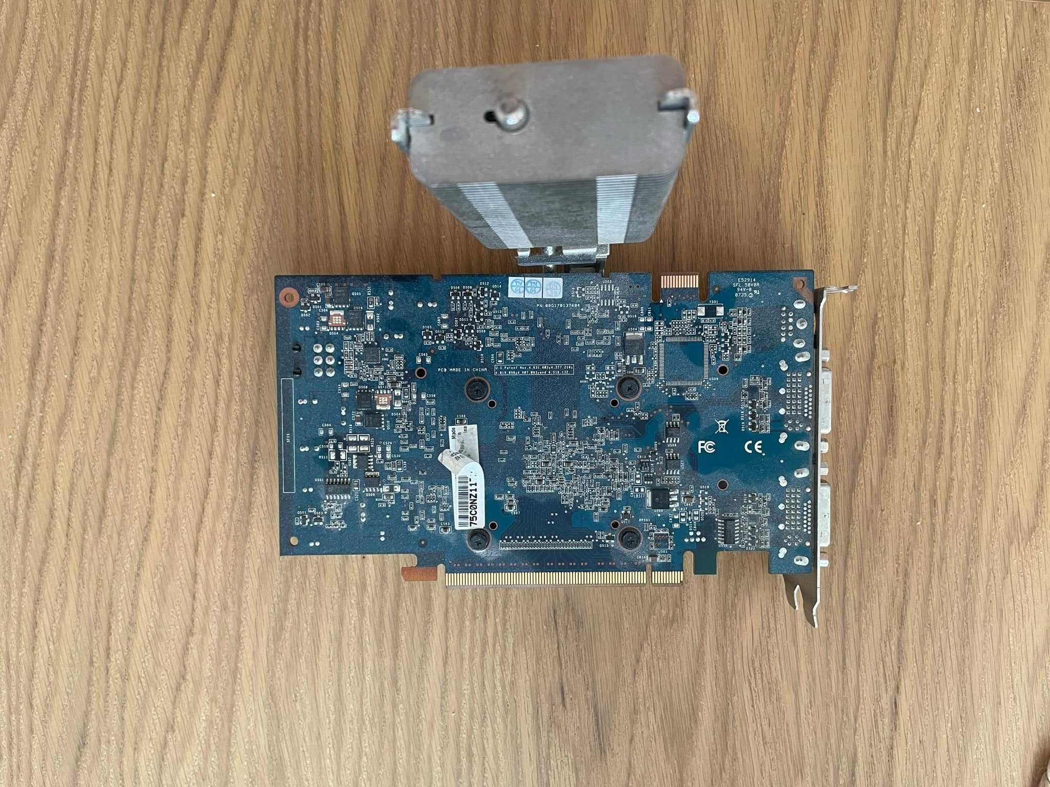 Karta Graficzna Asus GAMING SERIES EN8600GTS