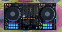 Pioneer DDJ-1000