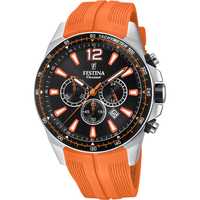 nowy zegarek marki FESTINA model F20376/5