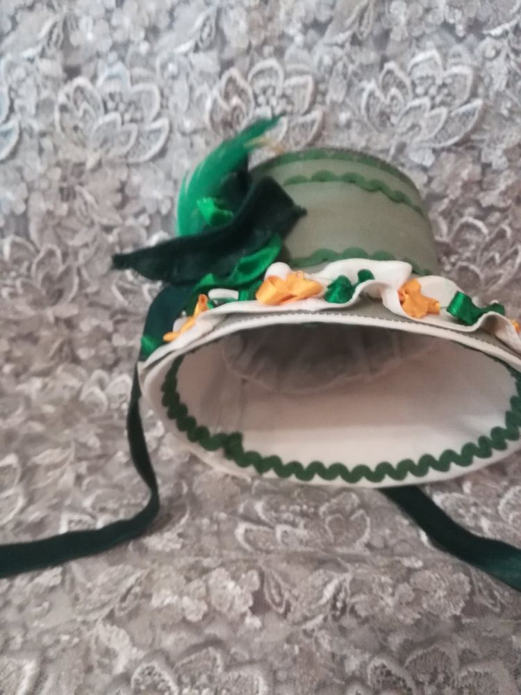 Одежда для кукол