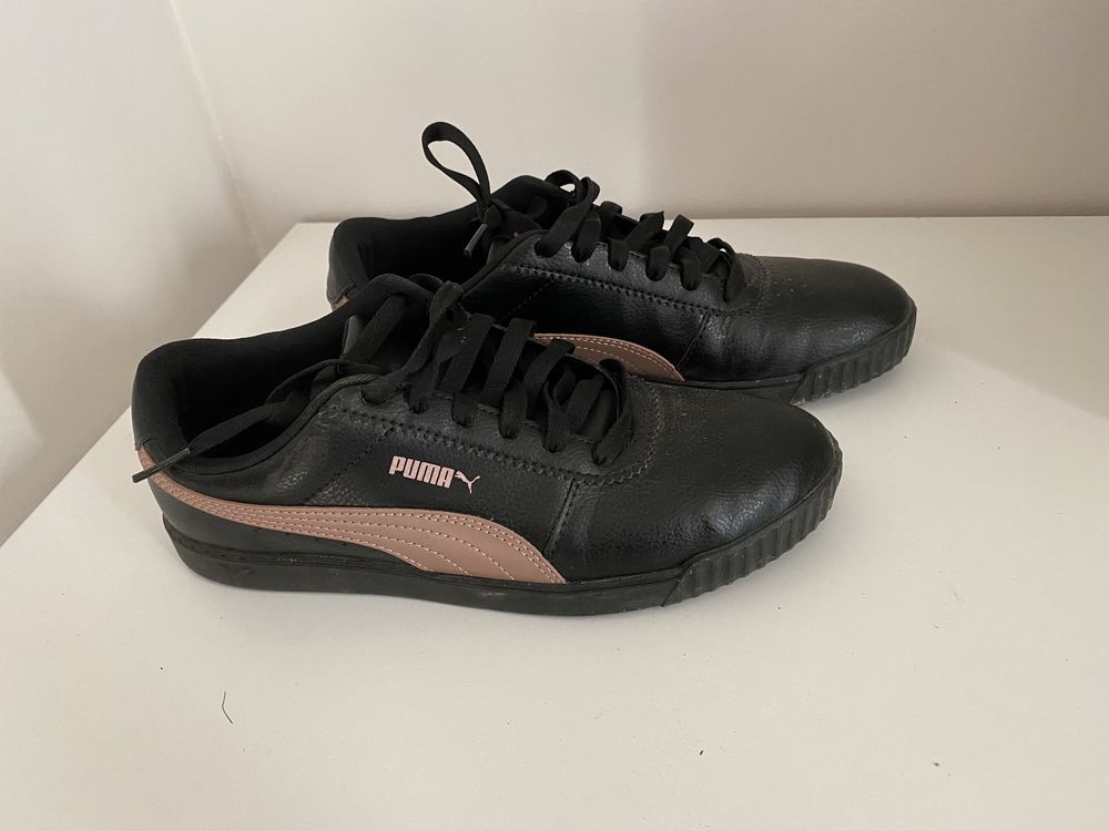 Buty puma rozmiar 39 softfoam