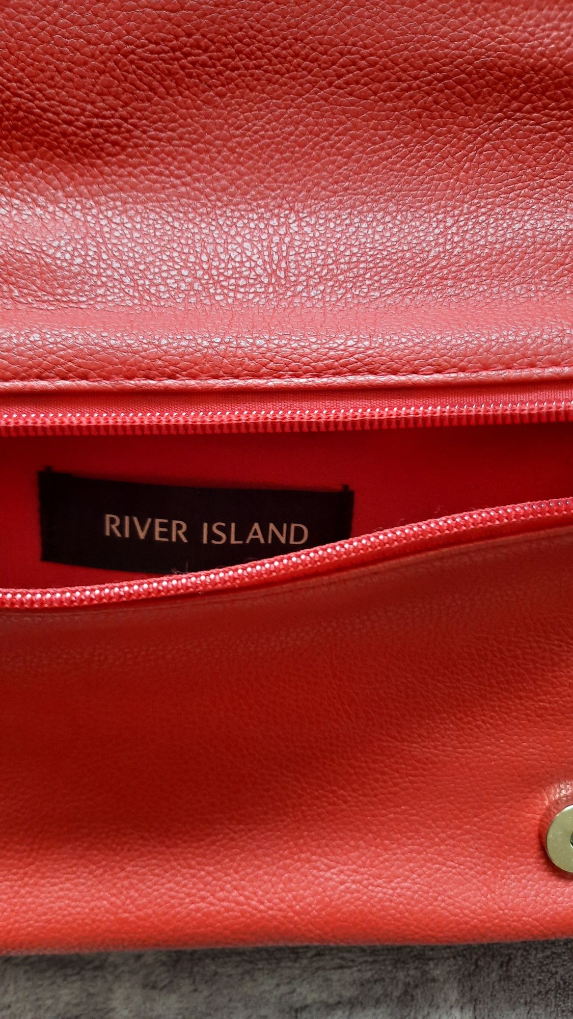 Сумка клатч River Island