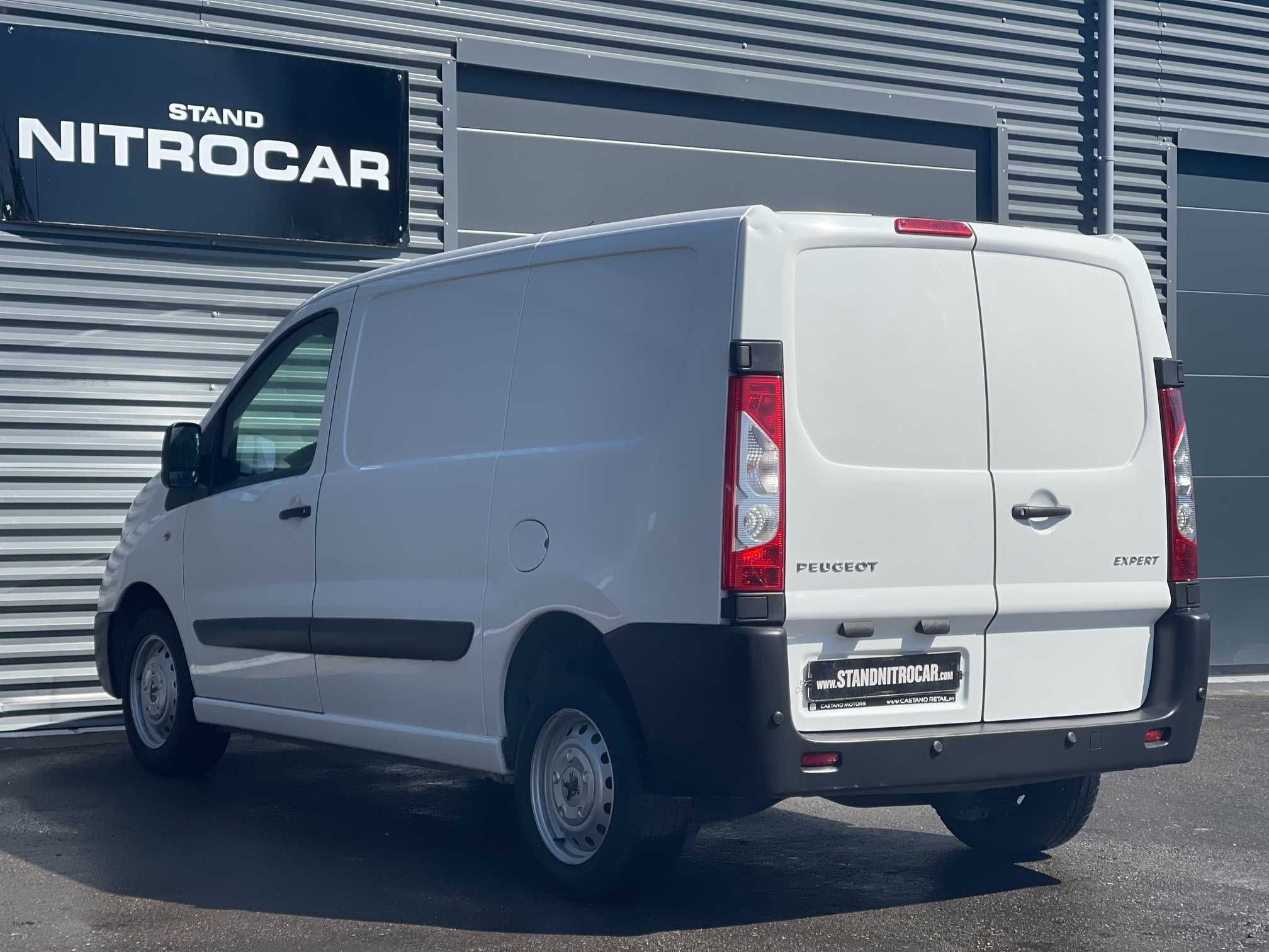 Peugeot EXPERT 2.0 HDI L1H1 C/ AC + EXTRAS