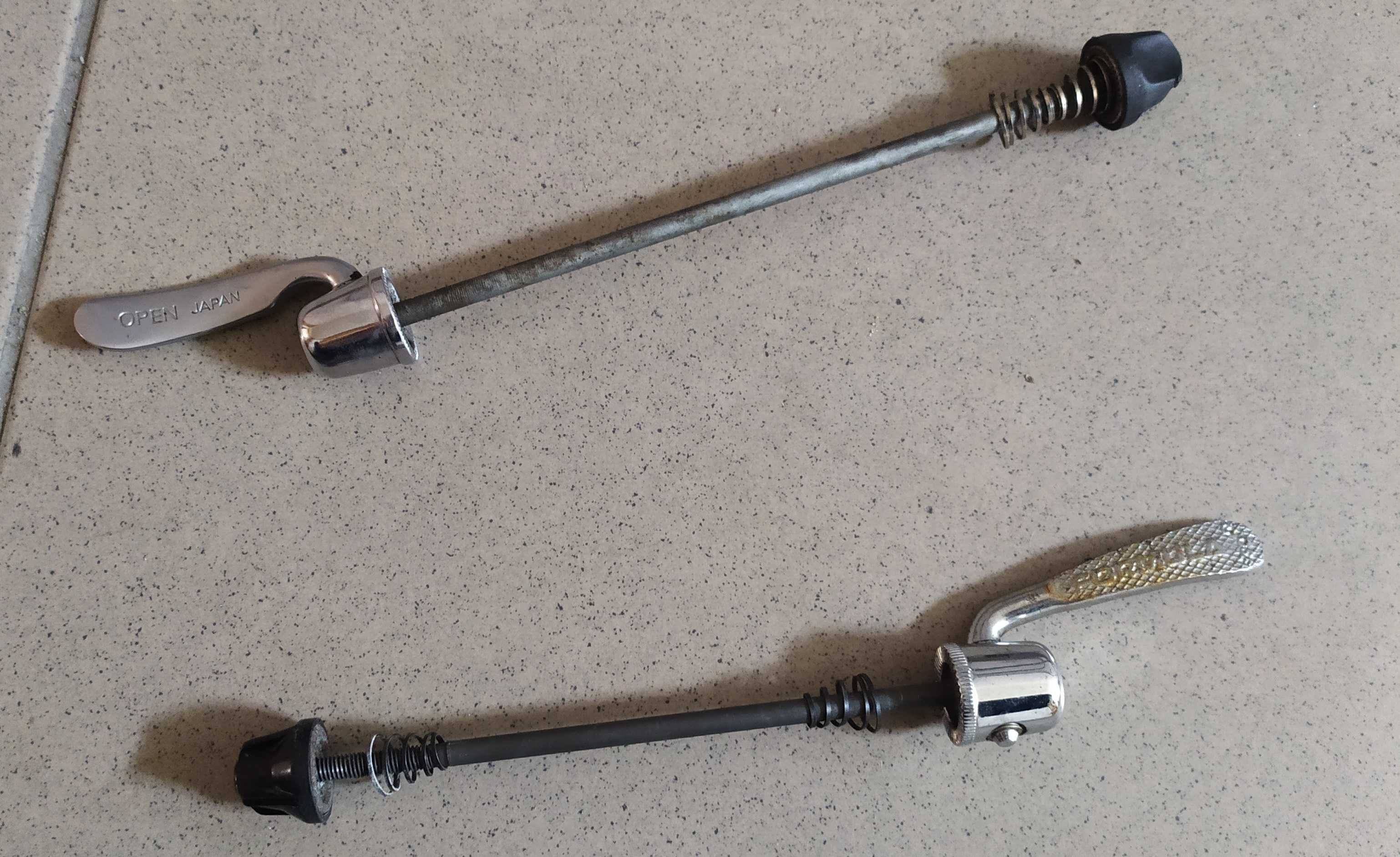 Zestaw kół szosowych Campagnolo PROTON, RETRO + GRATIS