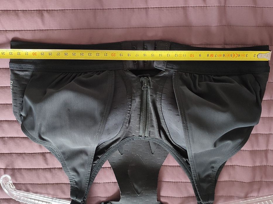 Stanik sportowy fitnes domyos 960