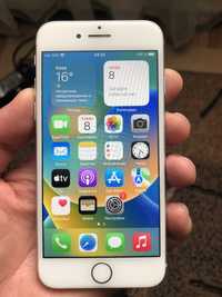 Iphone 8 / 128 GB Neverlock