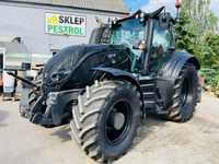 Valtra T154 Unlimited! 2017 ROK! CZARNA 180 KM! PRZEPIĘKNA 174,134,144