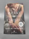 Livro "O Caso Christie"
