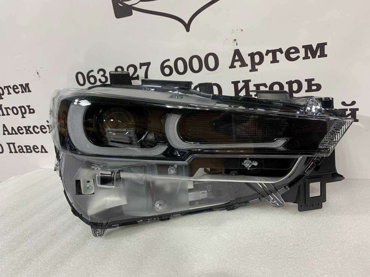 Фари Mazda CX-5 2022 2023 2024