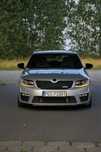 Skoda Octavia VRS 2.0 TDI 184km 2015r bogate wyposazenie