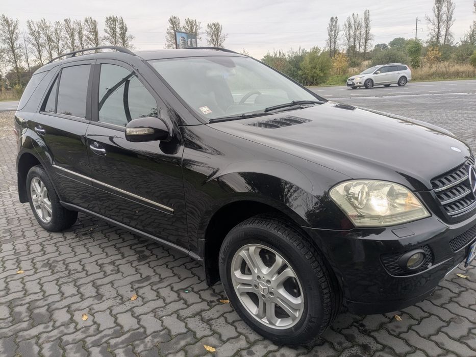 Продам Мерседес мл320