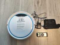 Robot Sprzątający Medion MD 16192 MD19900 odkurzacz jak irobot roomba