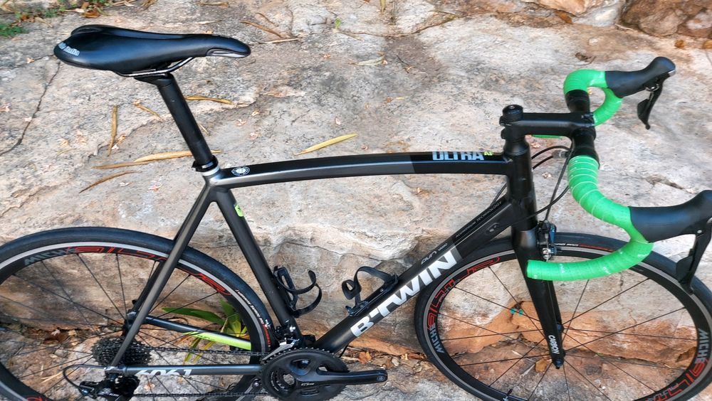 Btwin AF t56 oportunidade