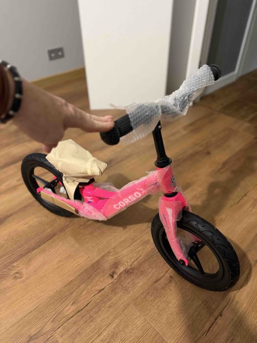 Продам новий велобіг