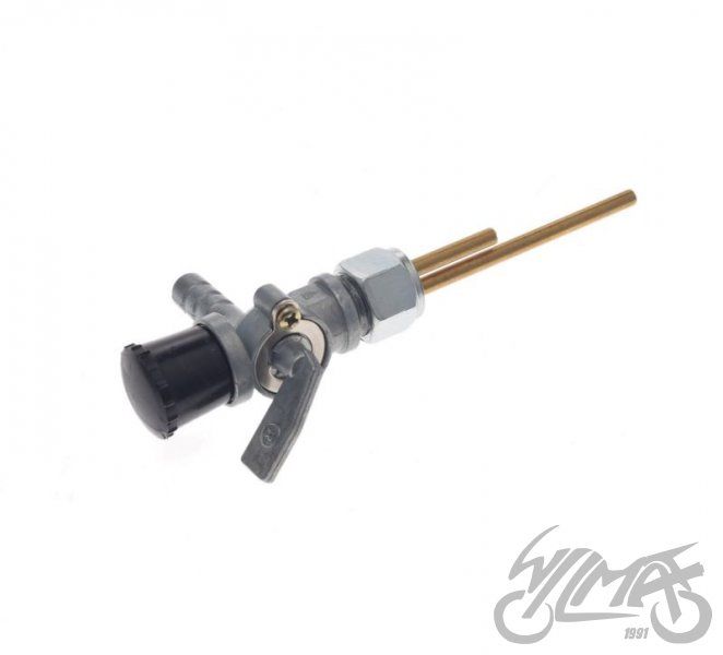 Kranik paliwa M14 do Romet, motorynka, WSK 125, 175 CN, PRL, nowy