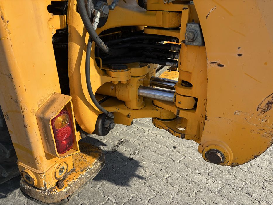 Екскаватор JCB 3CX 2008р.в.