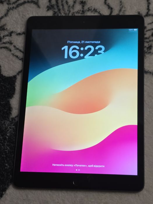 Ipad 8 generation 128gb