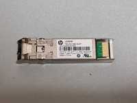 HP X130 10G SFP+ LC